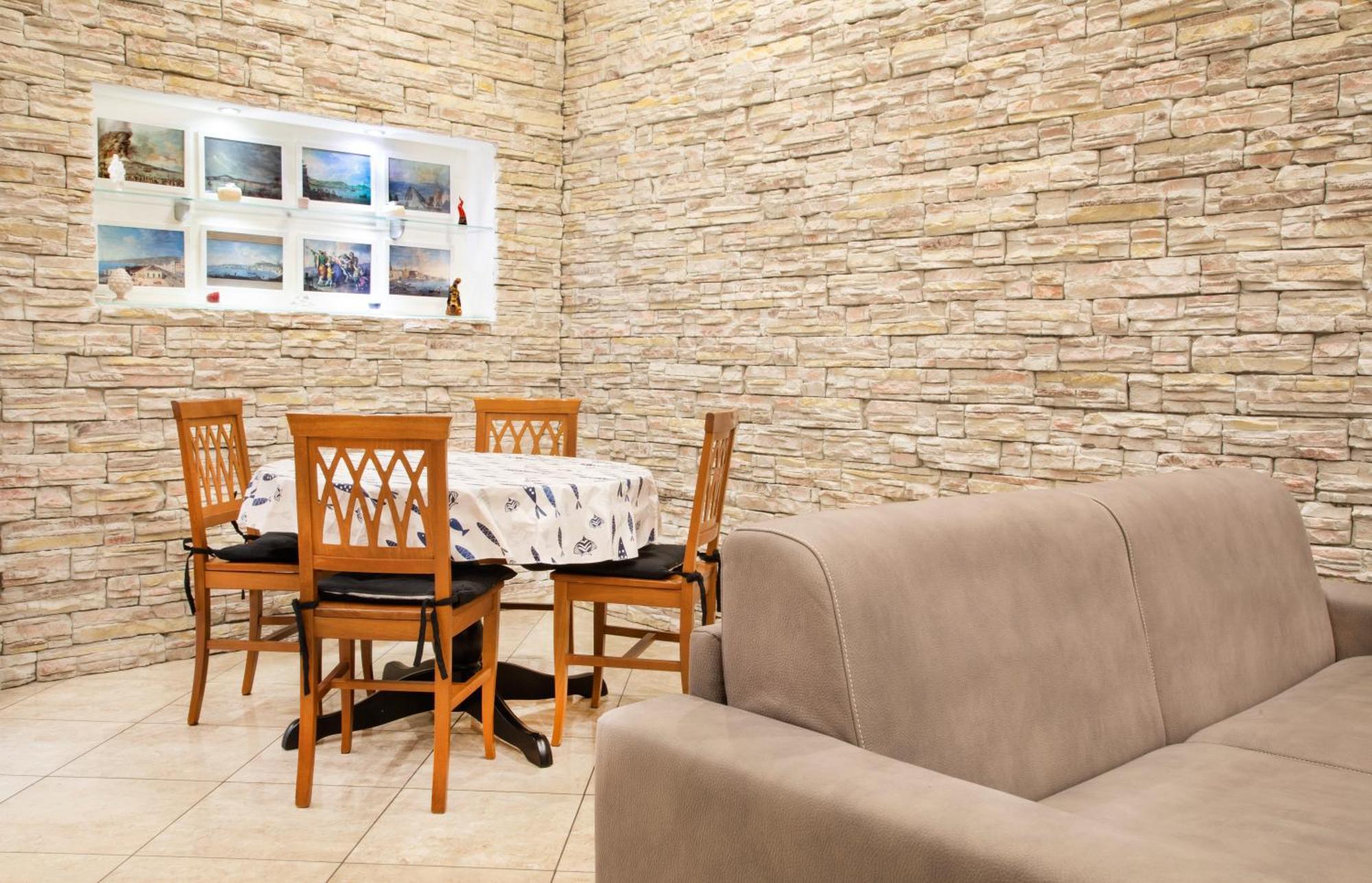 Apartament Lazzarella House Neapol Zewnętrze zdjęcie