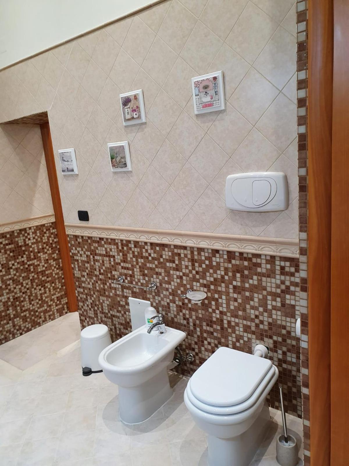 Apartament Lazzarella House Neapol Zewnętrze zdjęcie
